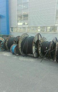 福州廢舊物資回收價(jià)格