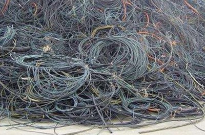 濟南北環(huán)物資回收