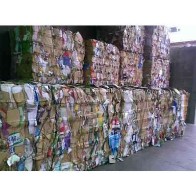 越秀區(qū)廢紙回收多少錢(qián)一斤 恒峰物資回收