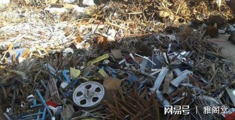 杭州濱江區(qū)廢品回收地址