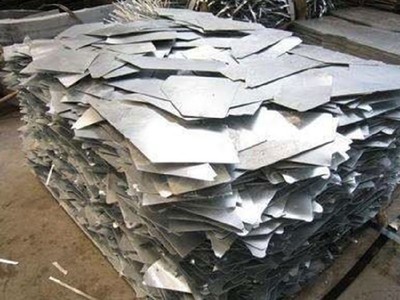 江蘇常州廢鐵回收