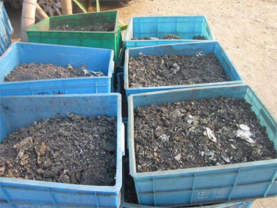 深圳布吉工廠廢錫多少錢