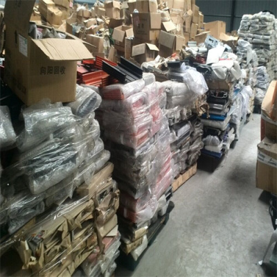 常州收購外貿尾單庫存整廠舊物資回收