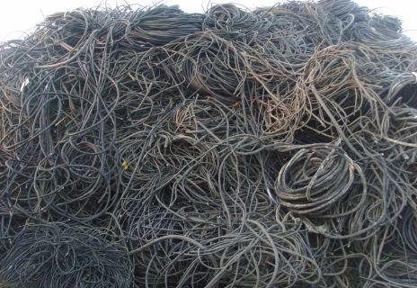 多角電力電纜線回收 紹興單芯240平方電纜回收