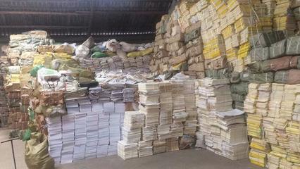 紅利物資@沈陽廢品回收電話,沈陽廢品收購站,沈陽銅鐵鋁高價上門收購。