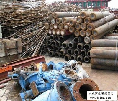 廢品回收行業循環運用的重要意義