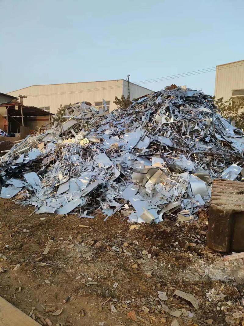 武漢地區廢鐵回收,我在武漢從事物資回收生意很多年了 #漢南廢