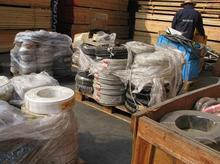 佛山南海企業物資回收 盤活閑置資源，助力產業轉型升級