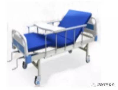 永州雙牌某養老院與我司簽訂醫用床采購合同，助力養老服務品質提升