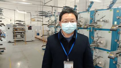 通城加強疫情科學防控，有序推進醫(yī)療器械企業(yè)復工復產(chǎn)